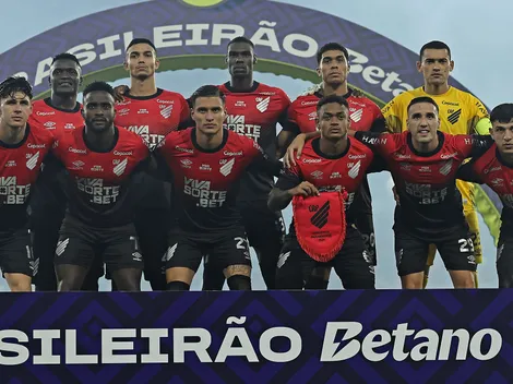 Colômbia convoca Juan Portilla, do Athletico-PR, para Copa do Mundo