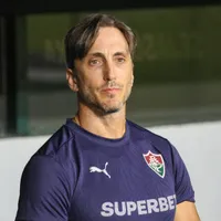 Luis Zubeldía terá reforços de Canobbio e Savarino no Fluminense na Libertadores