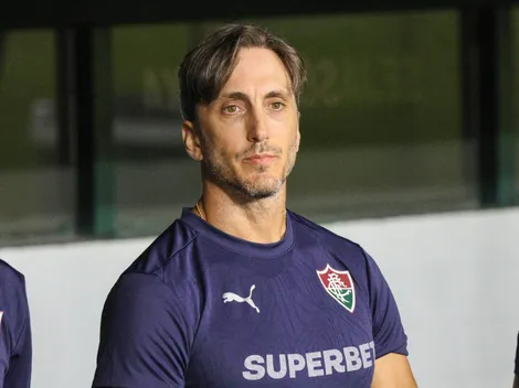 Luis Zubeldía terá reforços de Canobbio e Savarino no Fluminense na Libertadores