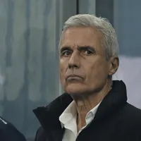 Luís Castro terá desfalque de Gustavo Martins no Grêmio pela Sul-Americana