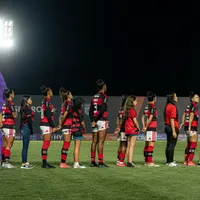Flamengo visita Liga Sanjoanense pela Copa do Brasil Feminina