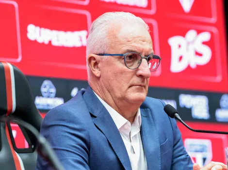 Dorival aprova e São Paulo pode fechar contratação de Adryelson, ex-Botafogo