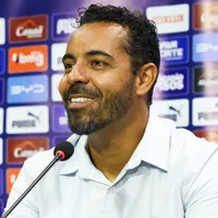 Bahia enfrenta o Planalto-GO em jogo decisivo, destaca Felipe Freitas