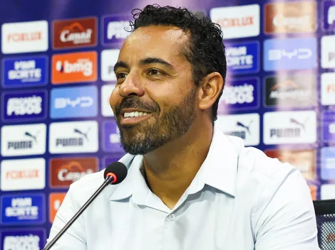 Bahia enfrenta o Planalto-GO em jogo decisivo, destaca Felipe Freitas