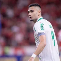 Velloso critica ausência de Andreas Pereira na Seleção após Flamengo x Palmeiras