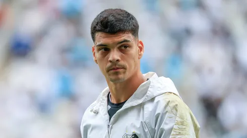 Brazão deve deixar o Santos.