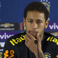 Seleção prepara trabalho especial envolvendo físico de Neymar