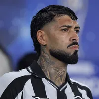 MP-RJ é favorável ao Botafogo sobre venda de Barboza