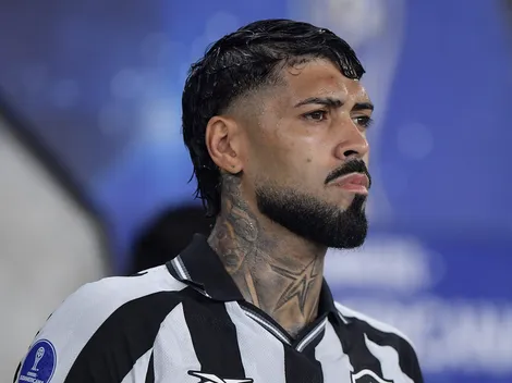 MP-RJ é favorável ao Botafogo sobre venda de Barboza