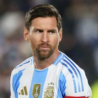 Lionel Messi chama atenção ao alcançar patrimônio bilionário