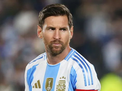 Lionel Messi chama atenção ao alcançar patrimônio bilionário