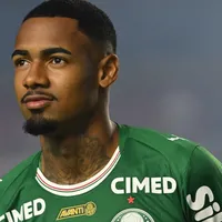 Allan entra na mira da Roma e pode deixar o Palmeiras