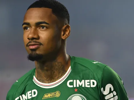 Allan entra na mira da Roma e pode deixar o Palmeiras