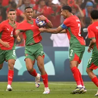 Rival do Brasil, Marrocos anuncia hoje seus convocados