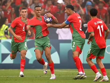 Rival do Brasil, Marrocos anuncia hoje seus convocados