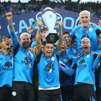 Título argentino vale menos que Série B no Brasil