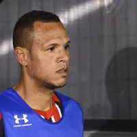 Luís Fabiano defende Abel após criticas da torcida do Palmeiras