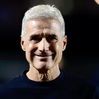 Luís Castro ganha respaldo e trunfo para ajustar o Grêmio