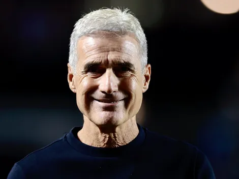 Luís Castro ganha respaldo e trunfo para ajustar o Grêmio