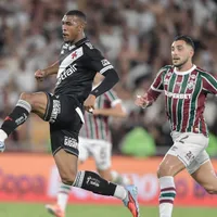Fluminense reencontra Vasco na Copa do Brasil