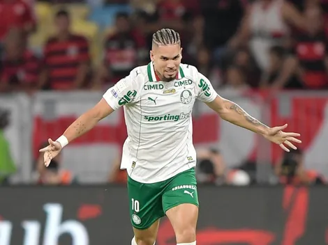 Paulinho é denunciado pelo STJD