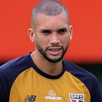 Artur detalha saída de Dória do São Paulo