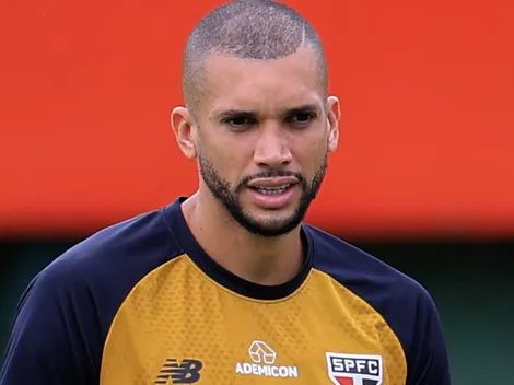 Artur detalha saída de Dória do São Paulo