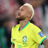 Neymar deve desfalcar a Seleção Brasileira nos amistosos