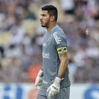 Botafogo faz proposta pelo goleiro João Paulo