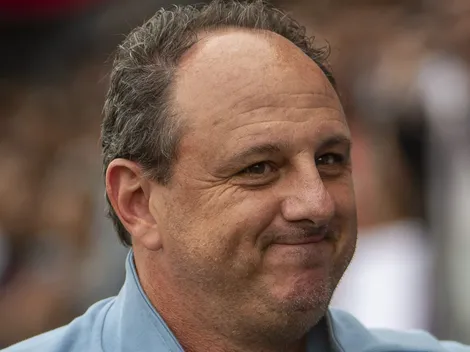 Bahia não deve demitir Rogério Ceni