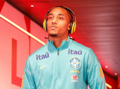 Veja craques ficaram de fora da Copa do Mundo