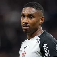 Corinthians sabia dos riscos de nova lesão antes de contratar Vitinho