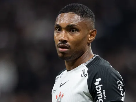 Corinthians sabia dos riscos de nova lesão antes de contratar Vitinho