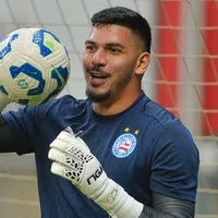 De saída do Bahia, João Paulo interessa ao Botafogo