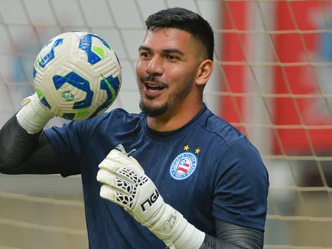 De saída do Bahia, João Paulo interessa ao Botafogo