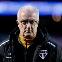 Dorival Júnior aprova e São Paulo mira contratação de Newton, do Botafogo