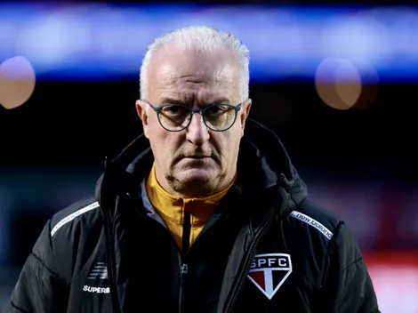 Dorival Júnior aprova e São Paulo mira contratação de Newton, do Botafogo