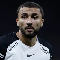 Zakaria Labyad coloca o Corinthians como maior clube da carreira