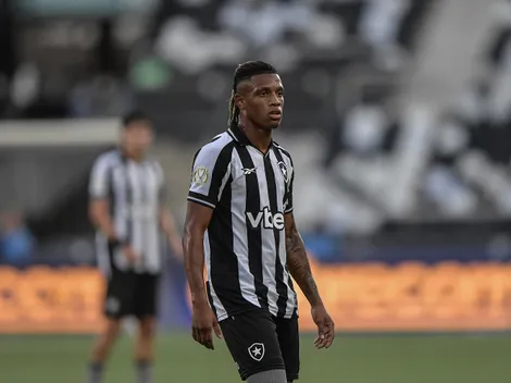 Leila Pereira descarta negociação com Danilo, do Botafogo