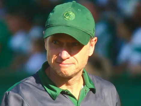 Seabra comenta polêmica envolvendo Flamengo x Coritiba