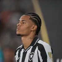 Botafogo é avisado que São Paulo quer Newton e proposta deve ser feita
