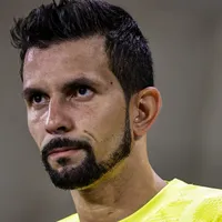 Ceni admite chances de Marcos Felipe ser utilizado no Bahia