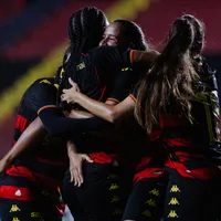 Sport encara decisão contra o Itabirito pela Copa do Brasil Feminina
