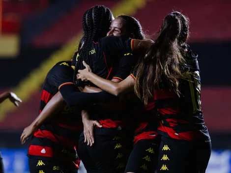 Sport encara decisão contra o Itabirito pela Copa do Brasil Feminina