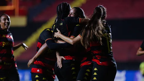 Sport tem jogo decisivo pela Copa do Brasil Feminina - Foto: Paulo Matheus/Sport