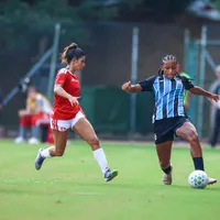 Confira onde assistir Internacional x Grêmio pela Copa do Brasil Feminina
