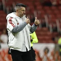 Alessandro Barcellos confirma chegada de reforços no Internacional