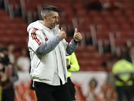 Alessandro Barcellos confirma chegada de reforços no Internacional