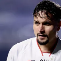Artur, emprestado pelo Botafogo, quer seguir no São Paulo