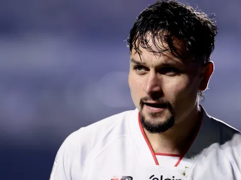 Artur, emprestado pelo Botafogo, quer seguir no São Paulo
